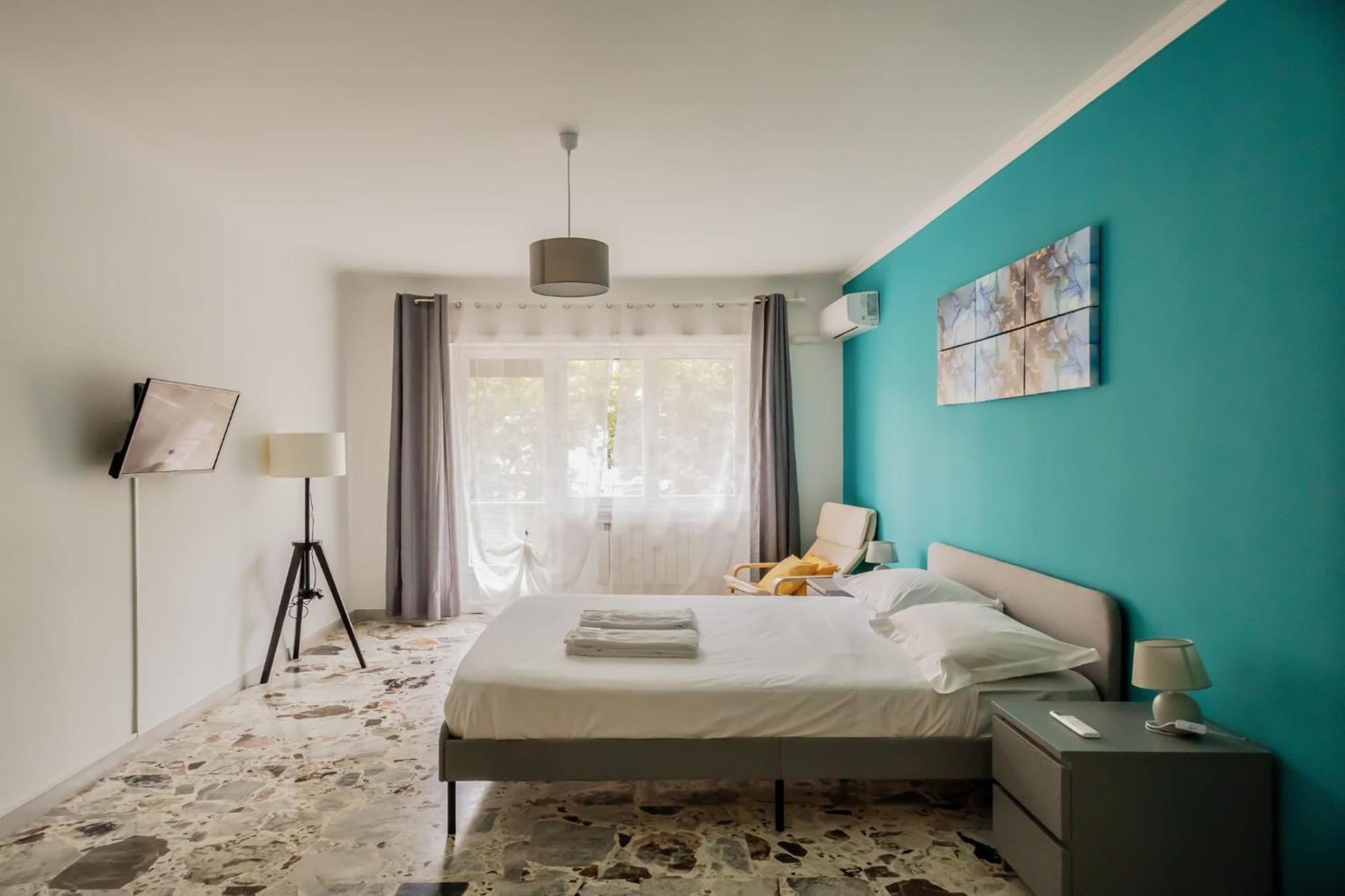 Ama Roma 5 Minuti Dal Colosseo Apartment Rom