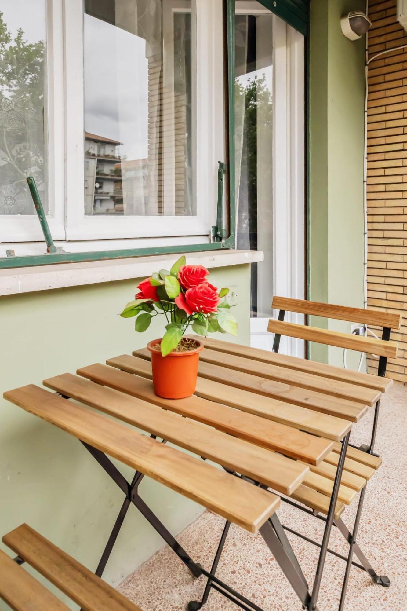 Apartment Ama Roma 5 Minuti Dal Colosseo