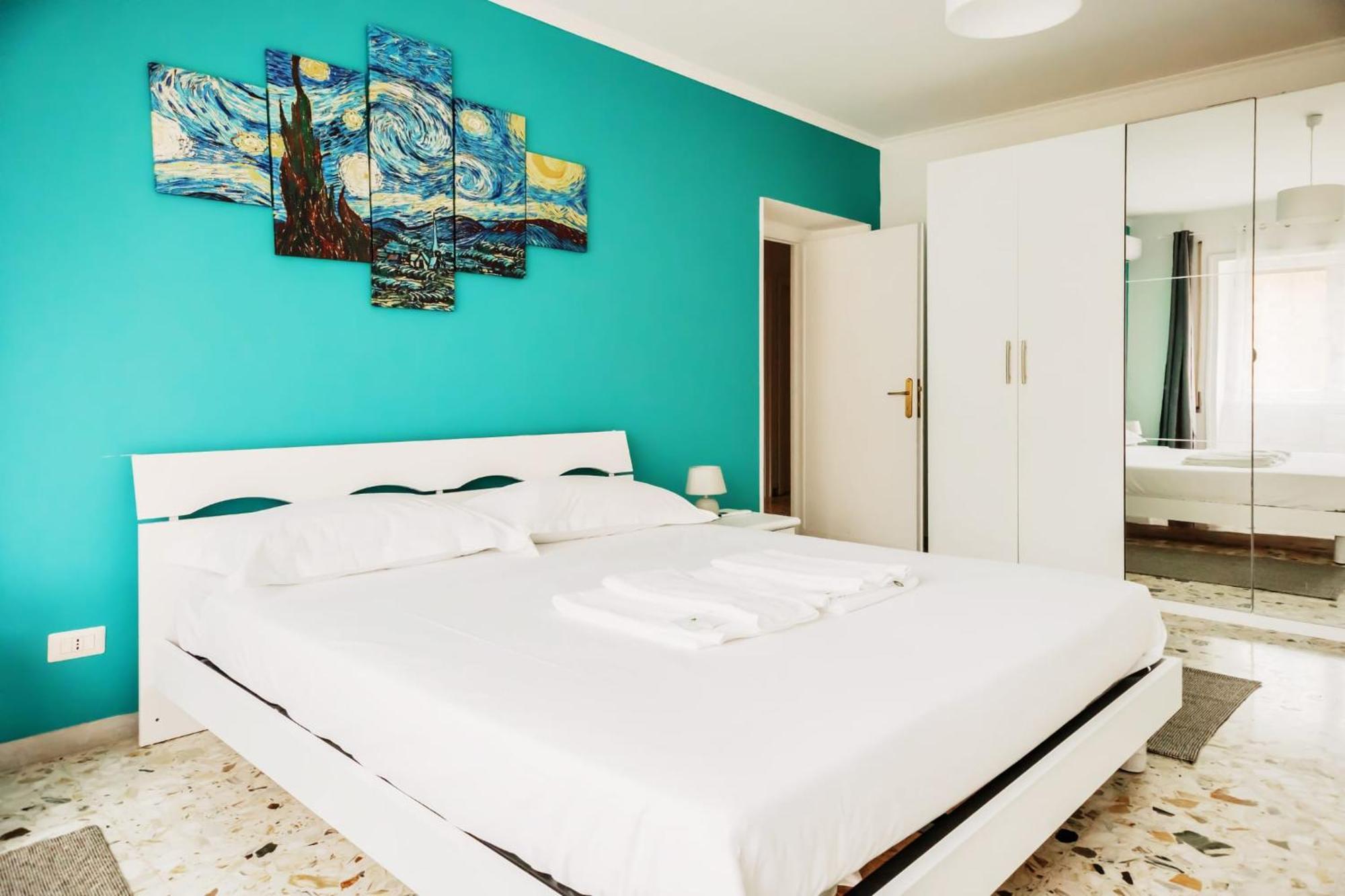 Ama Roma 5 Minuti Dal Colosseo Apartment