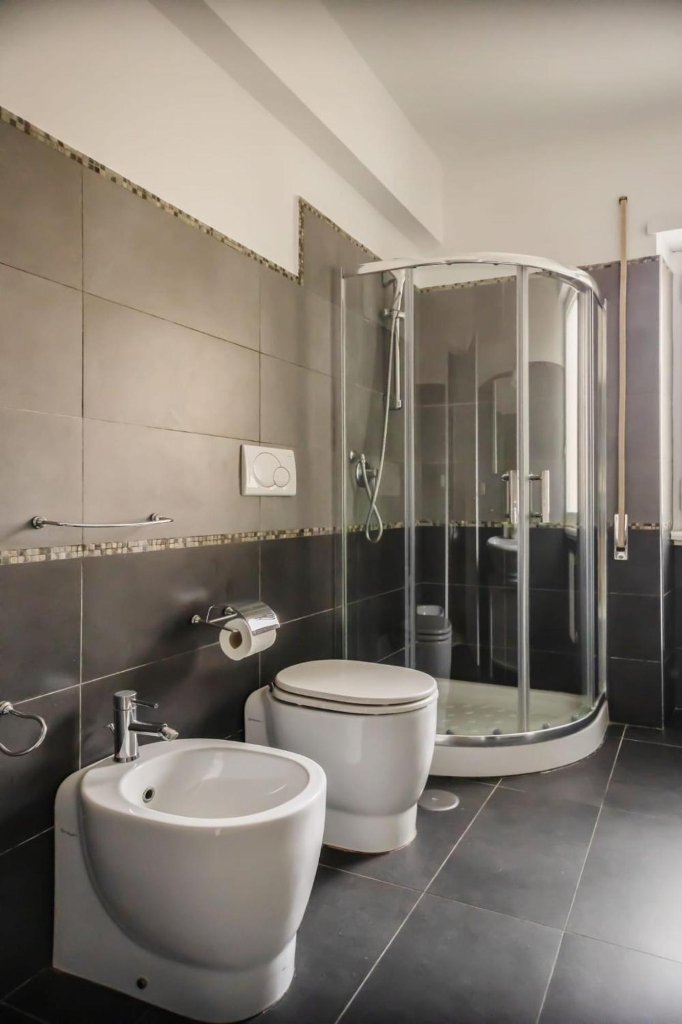 Apartment Ama Roma 5 Minuti Dal Colosseo Rom