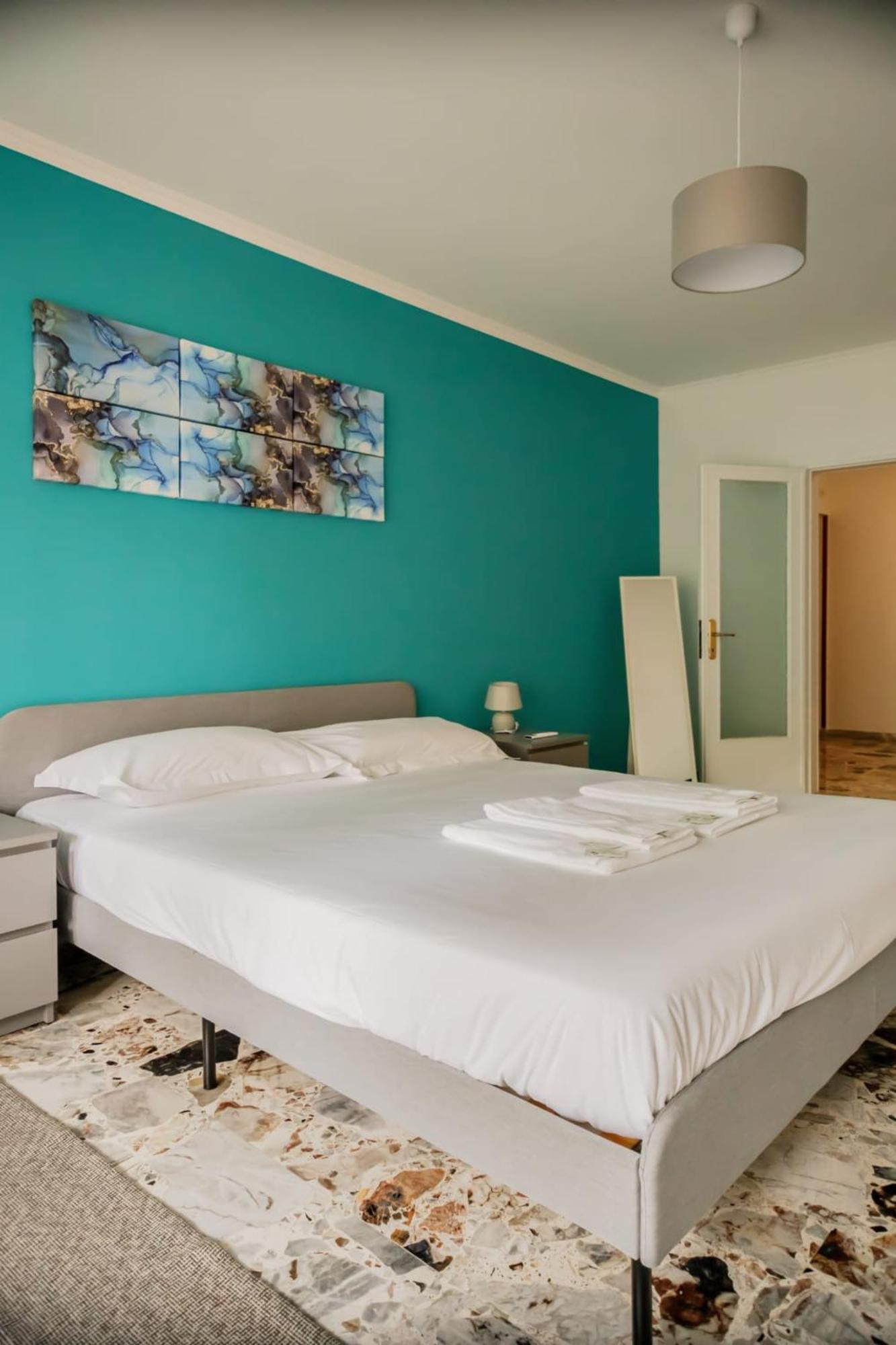 Apartment Ama Roma 5 Minuti Dal Colosseo Rom