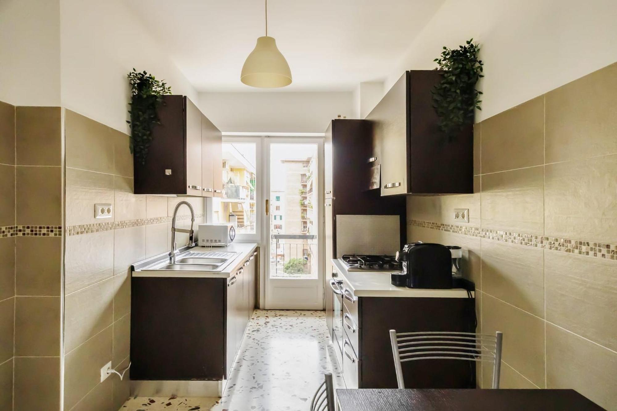 Ama Roma 5 Minuti Dal Colosseo Apartment *
