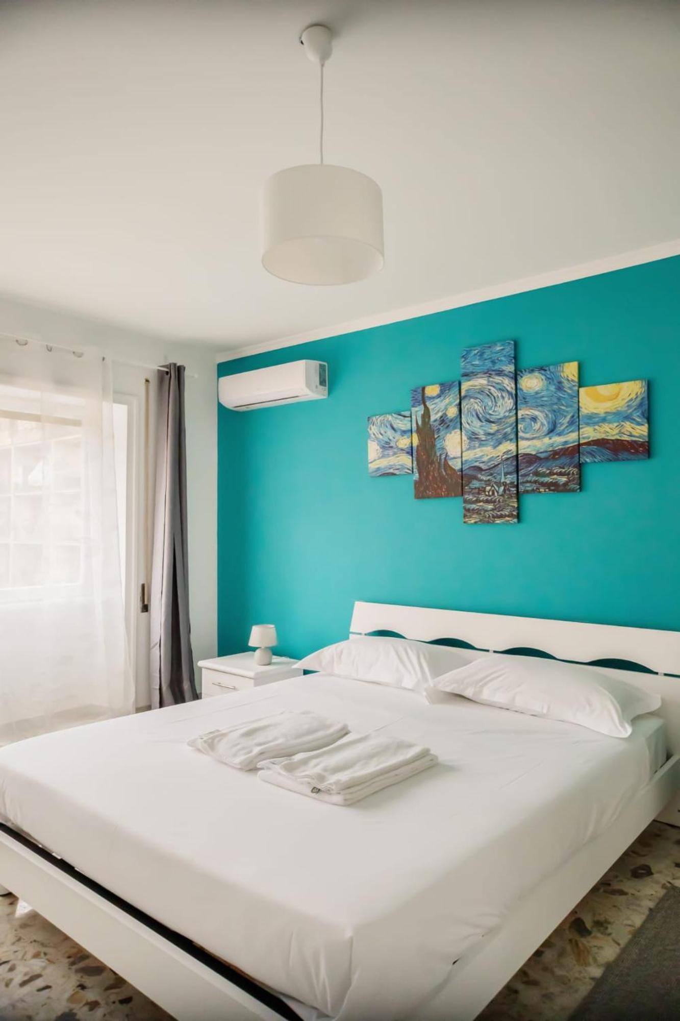 Ama Roma 5 Minuti Dal Colosseo Apartment