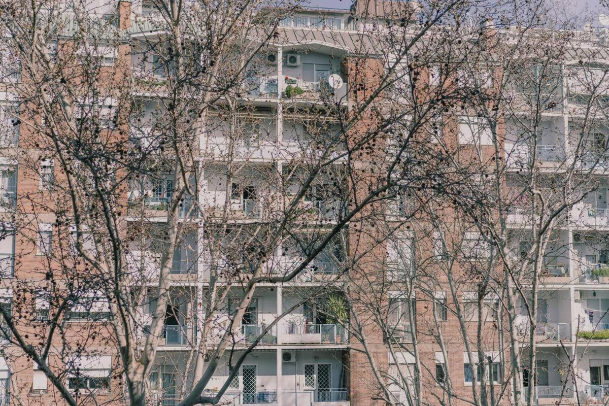 Ama Roma 5 Minuti Dal Colosseo Apartment Rom