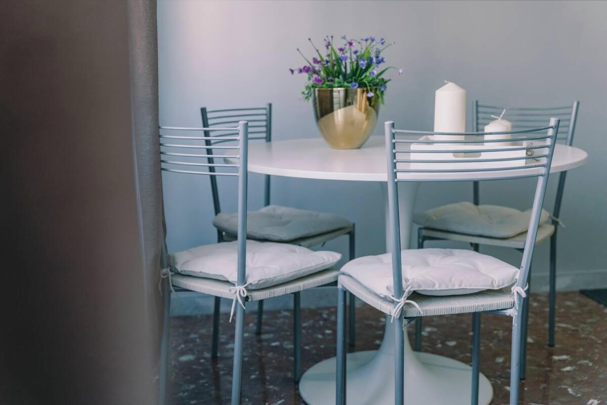 Ama Roma 5 Minuti Dal Colosseo Apartment