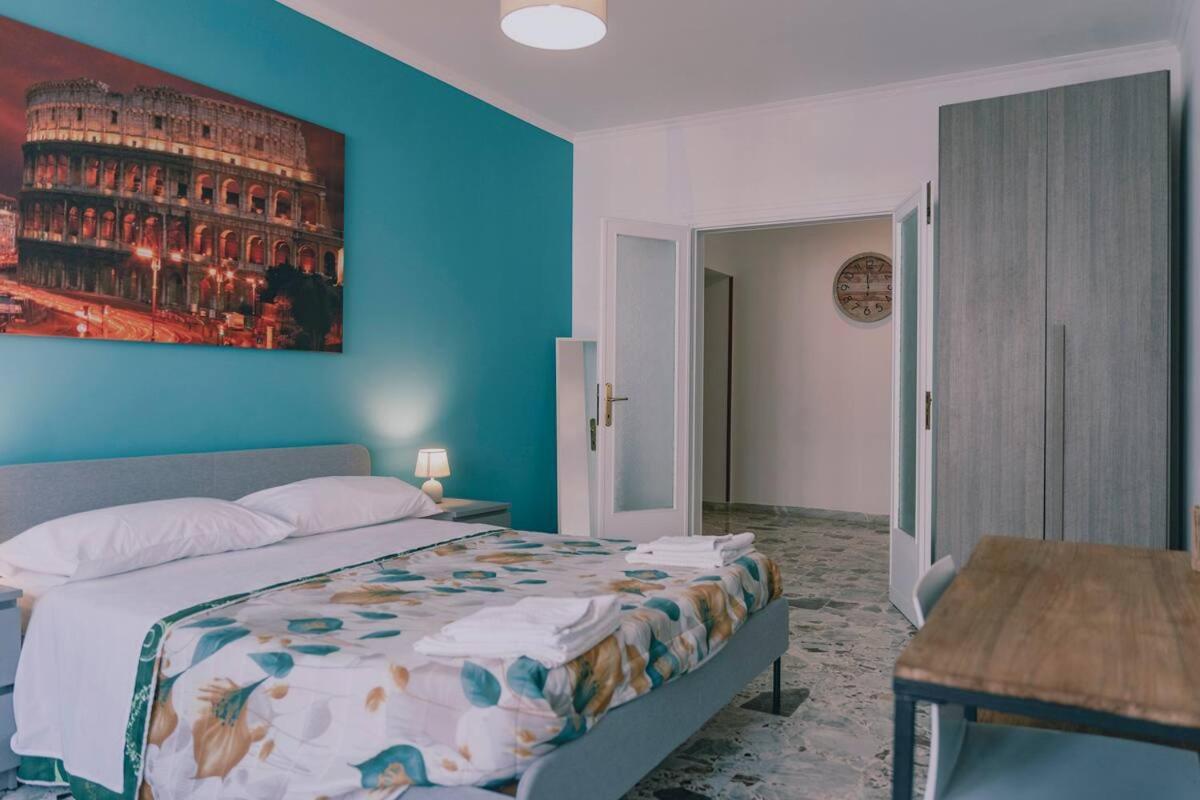 Ama Roma 5 Minuti Dal Colosseo Apartment *