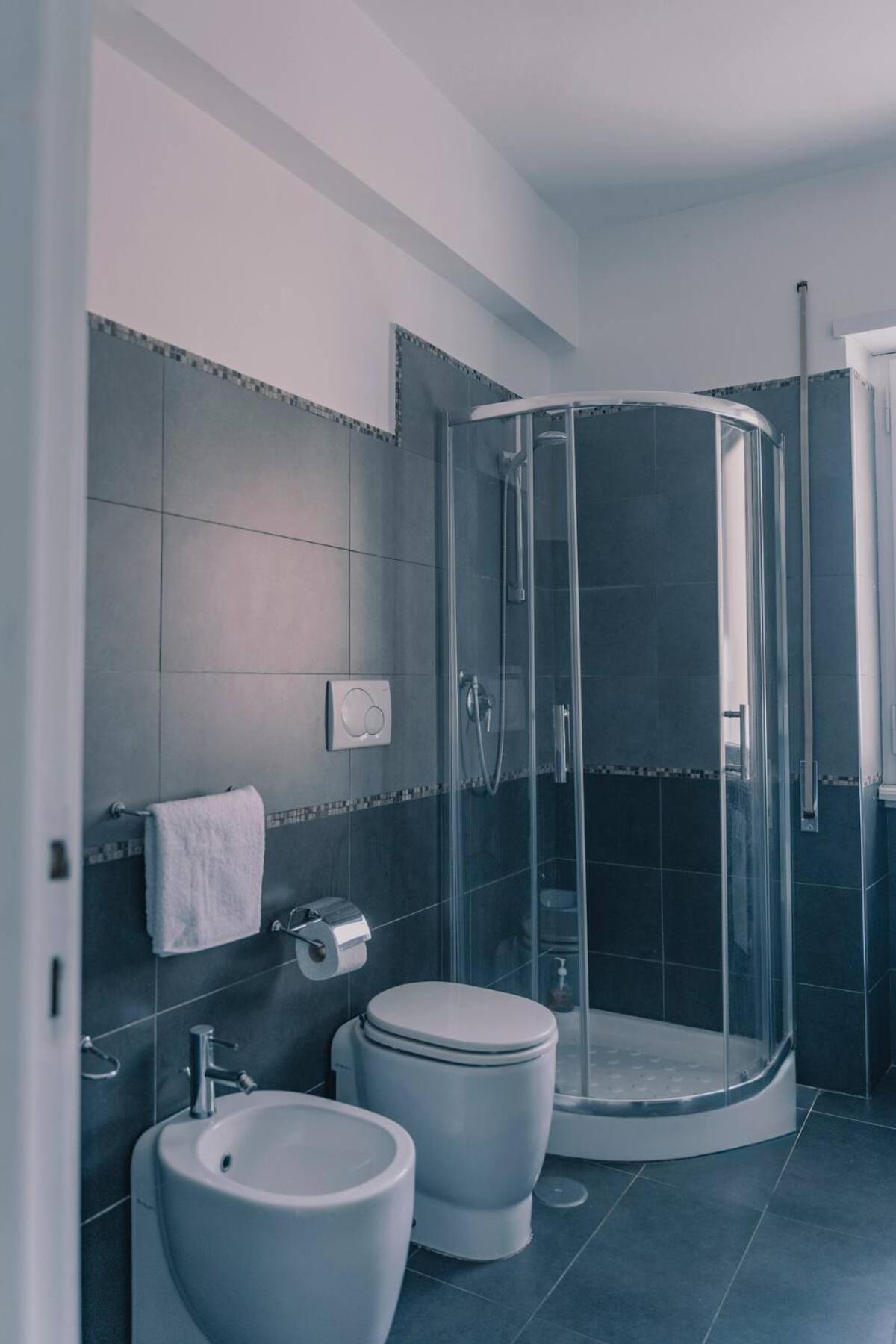 Ama Roma 5 Minuti Dal Colosseo Apartment *