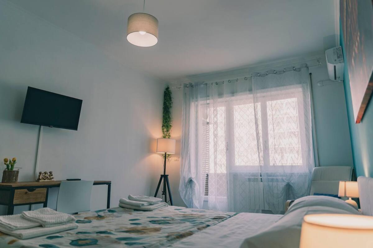 Ama Roma 5 Minuti Dal Colosseo Apartment Rom