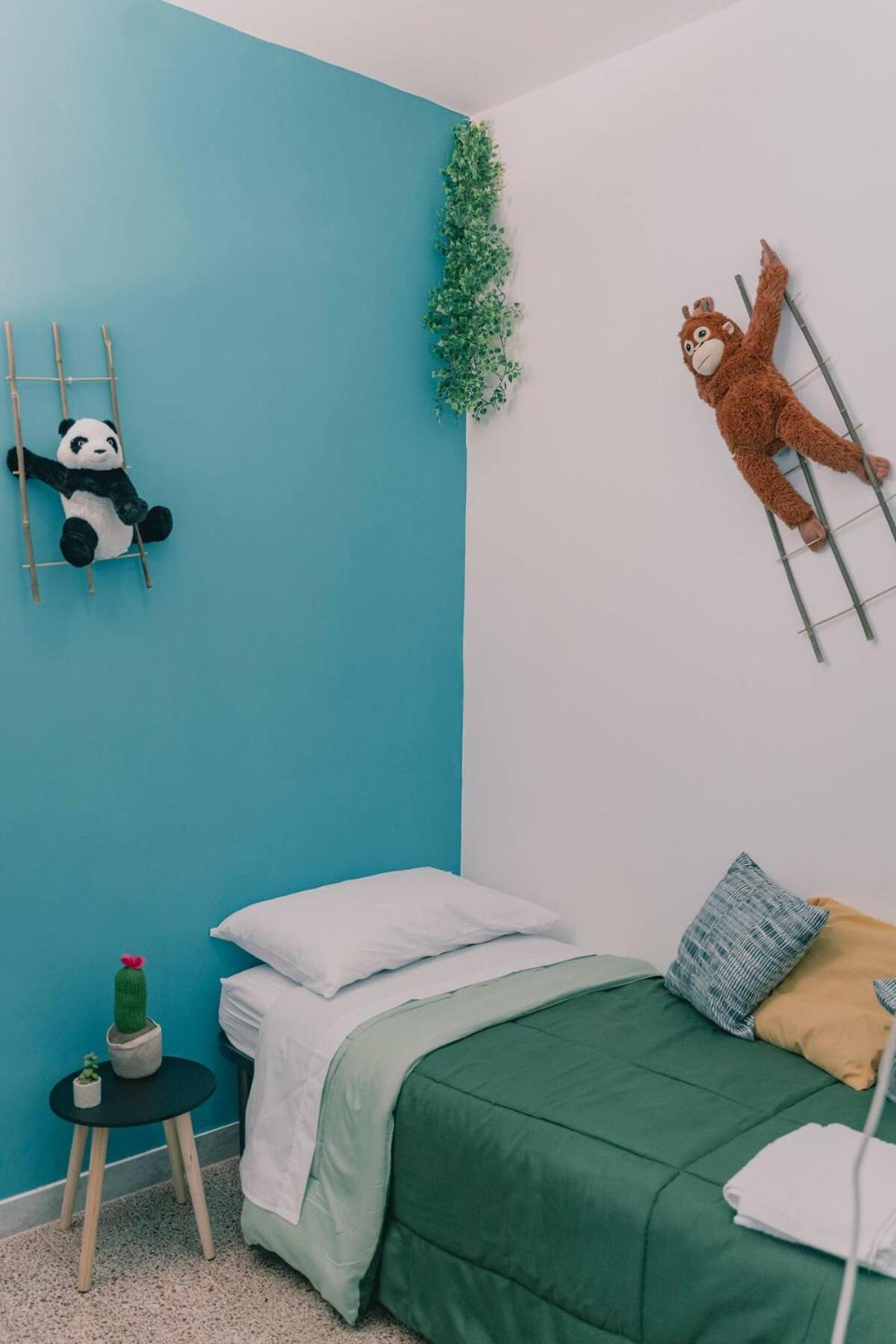 Ama Roma 5 Minuti Dal Colosseo Apartment